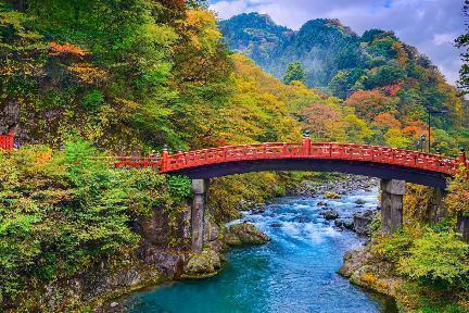 Puente Shinkyo
